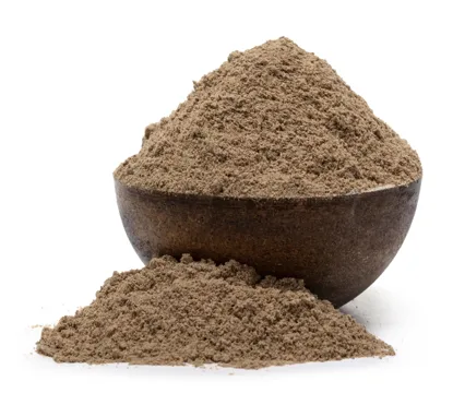 Lněná mouka hnědá 4 x 1000 g