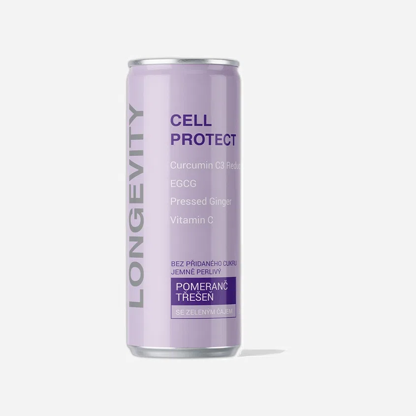 Longevity Cell protect