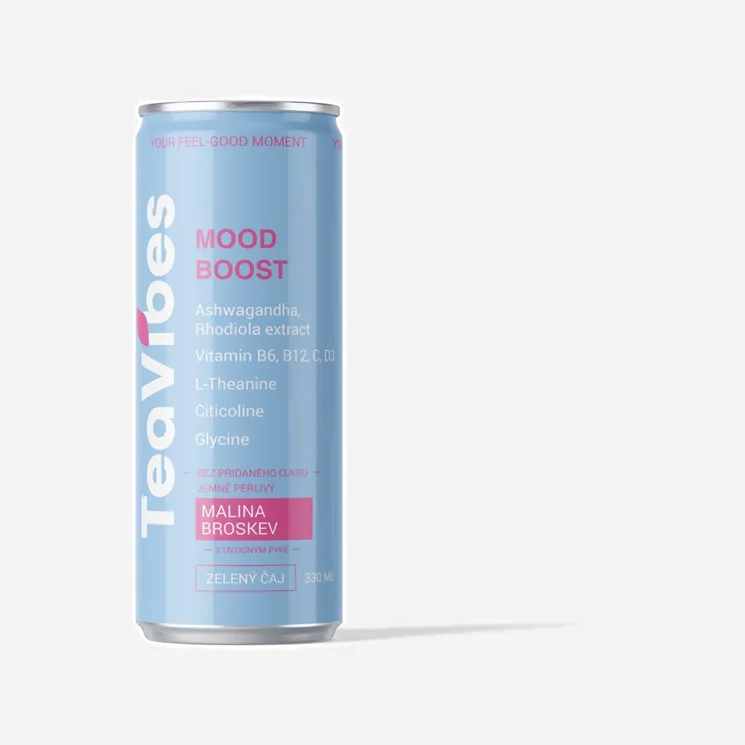 Longevity Mood boost