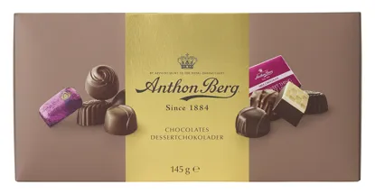 Luxusní bonboniéra Favourites 6 x 150 g