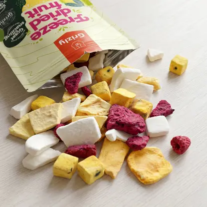 LYO mix Exotika