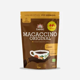 Macaccino original BIO 12 x 250 g