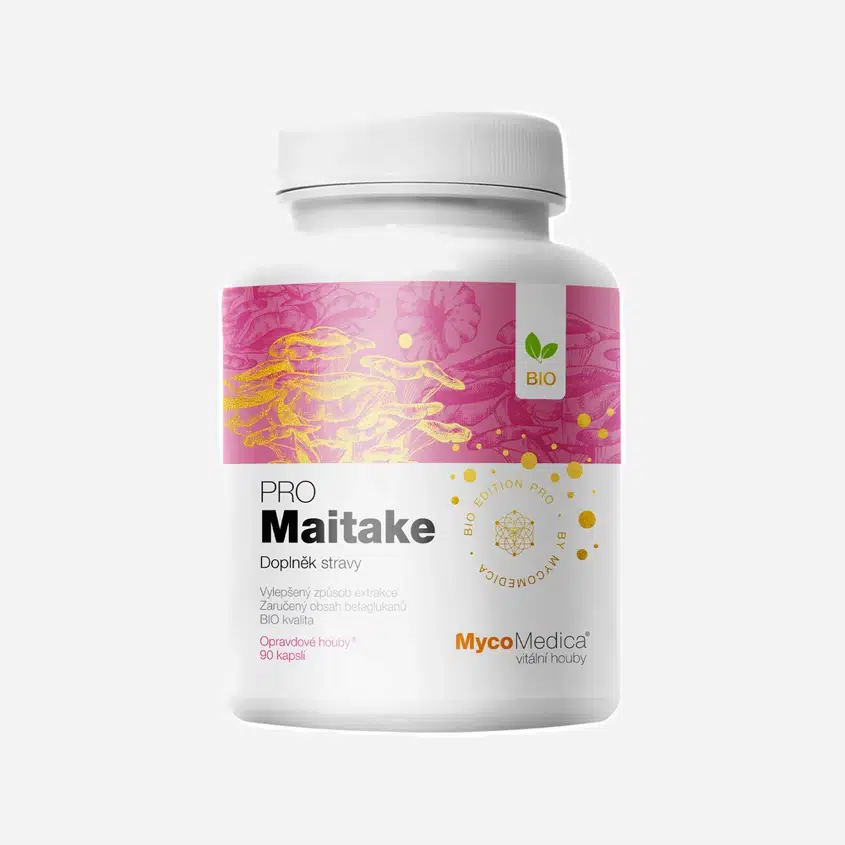 Maitake PRO BIO