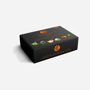 Majestic Tea Maxi 6 x 60 sáčků