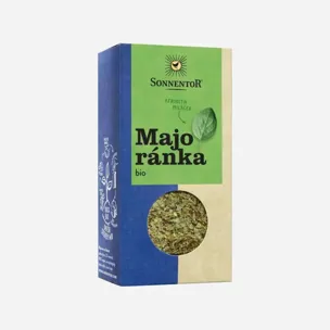 Majoránka BIO 6 x 10 g