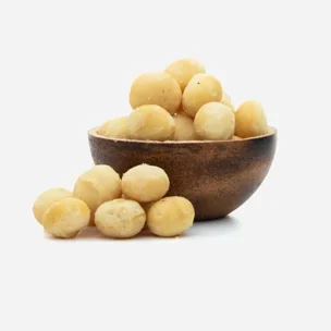 Makadamové ořechy 5 x 250 g