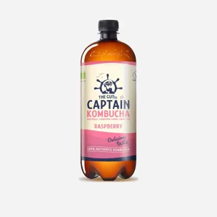 malina BIO 12 x 1000 ml