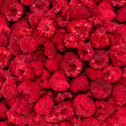 Maliny lyofilizované XXL 5 x 125 g