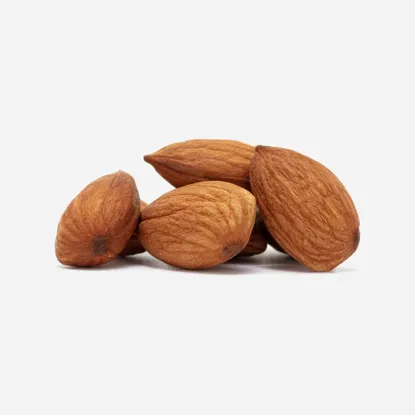Mandle natural Nonpareil