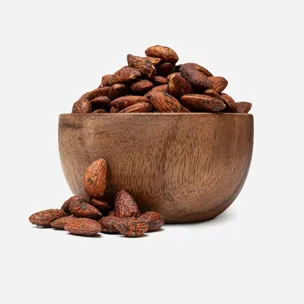 Mandle pražené kořeněné 6 x 250 g