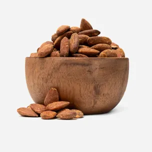 Mandle pražené sýrové 6 x 250 g