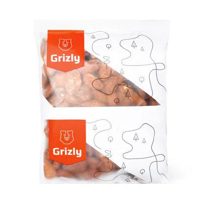 Mandle pražené sýrové 6 x 250 g