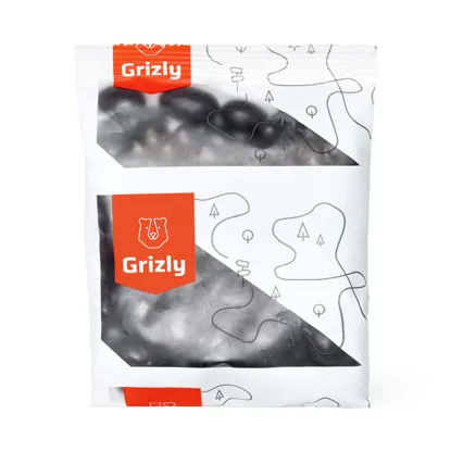 Mandle v hořké čokoládě s mořskou solí 6 x 250 g