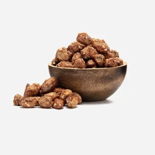 Mandle v javorovém sirupu 12 x 250 g