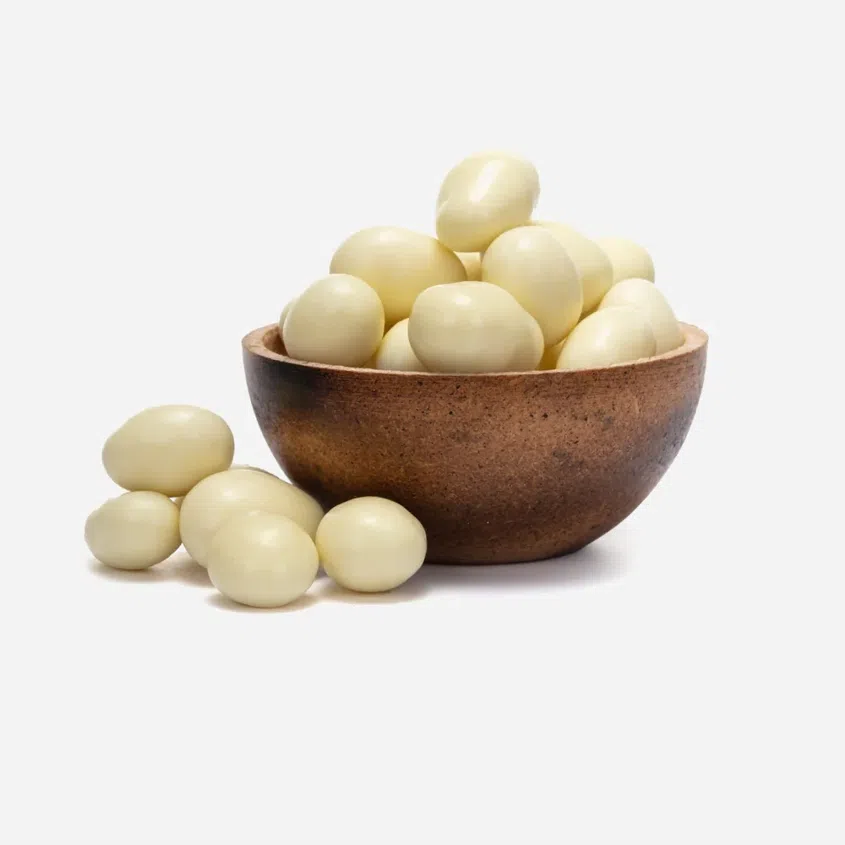 Mandle v jogurtové polevě 6 x 500 g