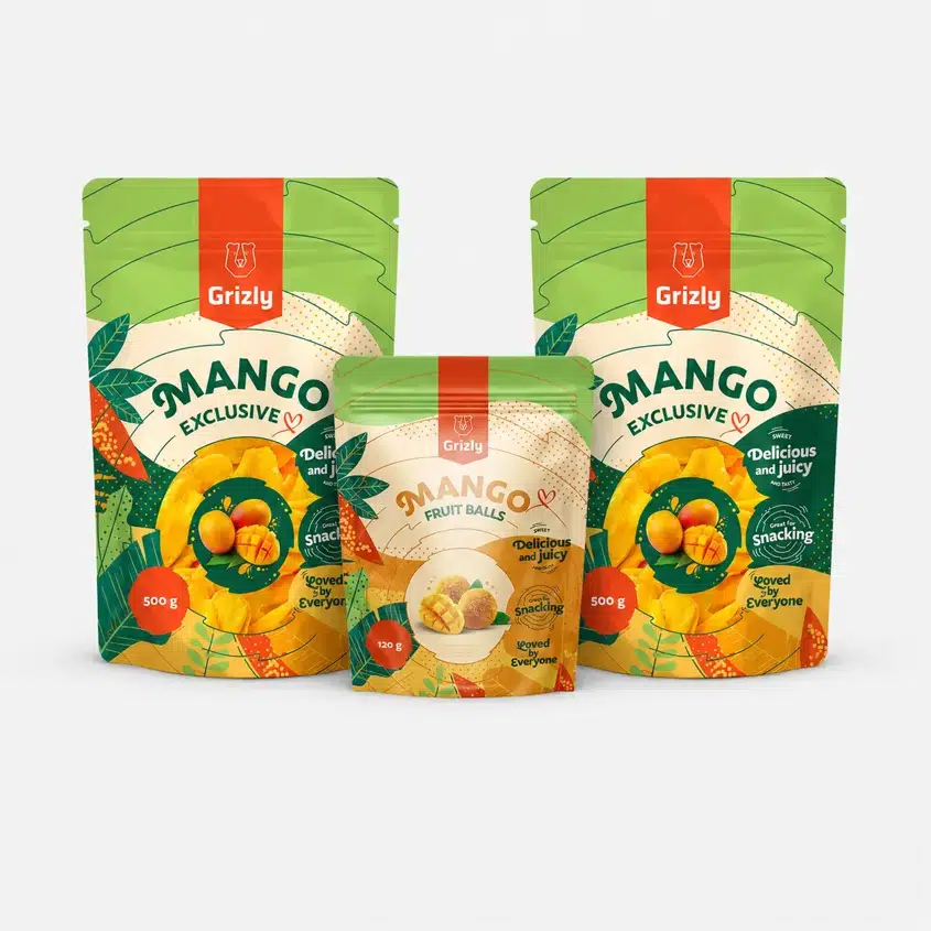 Mango Duo