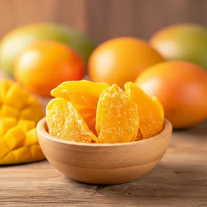 Mango exclusive 5 x 250 g