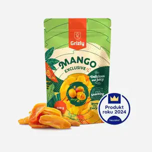 Mango exclusive 5 x 500 g