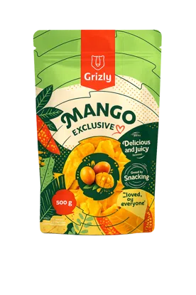 Mango exclusive