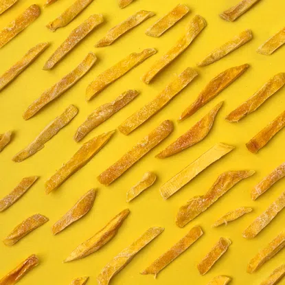 Mango exclusive strips 5 x 100 g