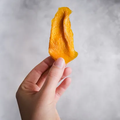 Mango sušené 100% natural