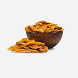 Mango sušené plátky BIO 5 x 500 g