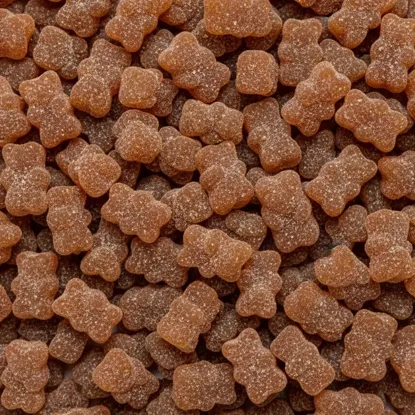 Mango Teddies 5 x 100 g