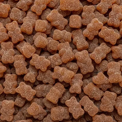 Mango Teddies