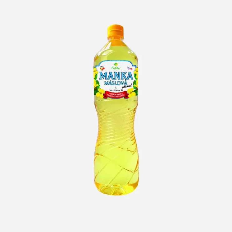 Manka máslová 12 x 1000 ml
