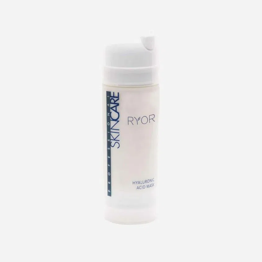 Maska s kyselinou hyaluronovou 6 x 150 ml