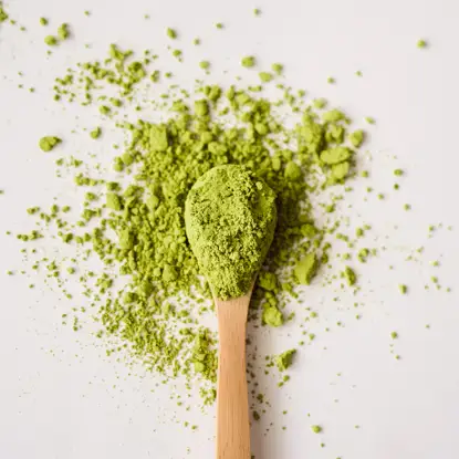 Matcha BIO