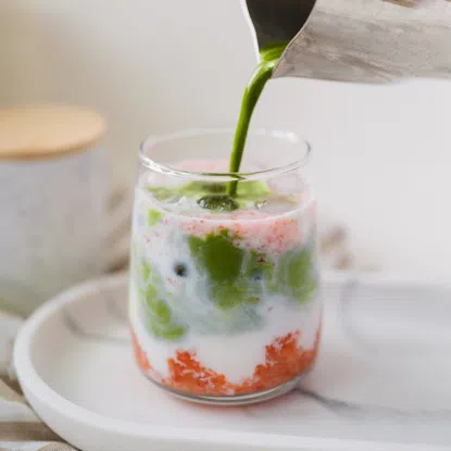 Matcha BIO