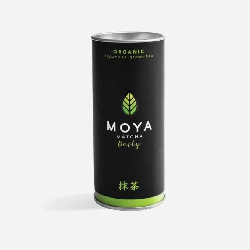 Matcha Daily BIO 6 x 30 g