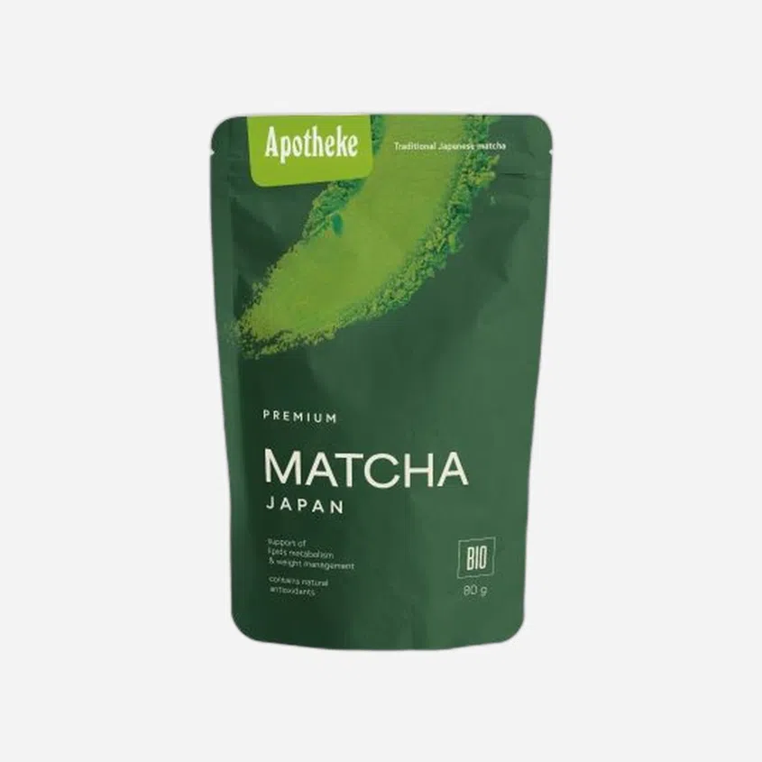 Matcha Japan BIO