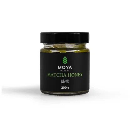 Matcha med BIO 6 x 200 g