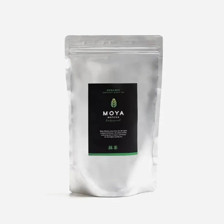 Matcha Traditional BIO
