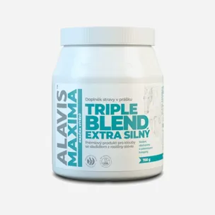 Maxima Triple blend extra silný