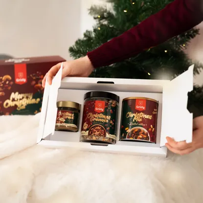 Merry Christmas set