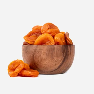 Meruňky sušené tasty 5 x 1000 g