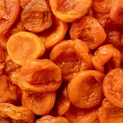 Meruňky sušené tasty 5 x 500 g