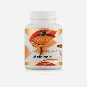 Methionin+Vitamin B6 100 tablet
