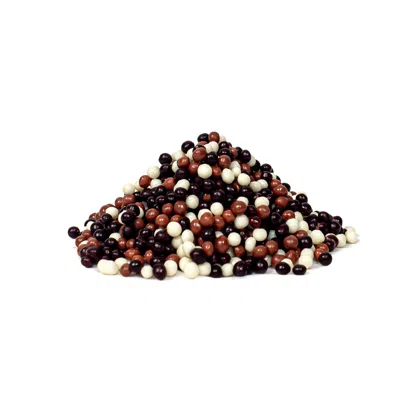 Mini křupavé čokoládové kuličky 6 x 200 g
