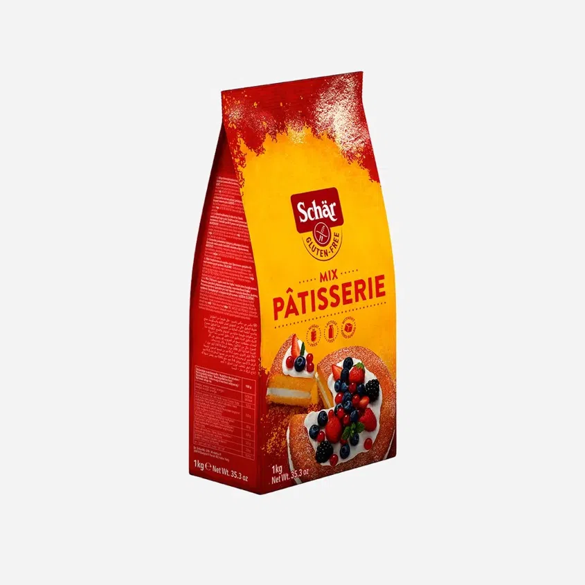 Mix C Patisserie 6 x 1000 g