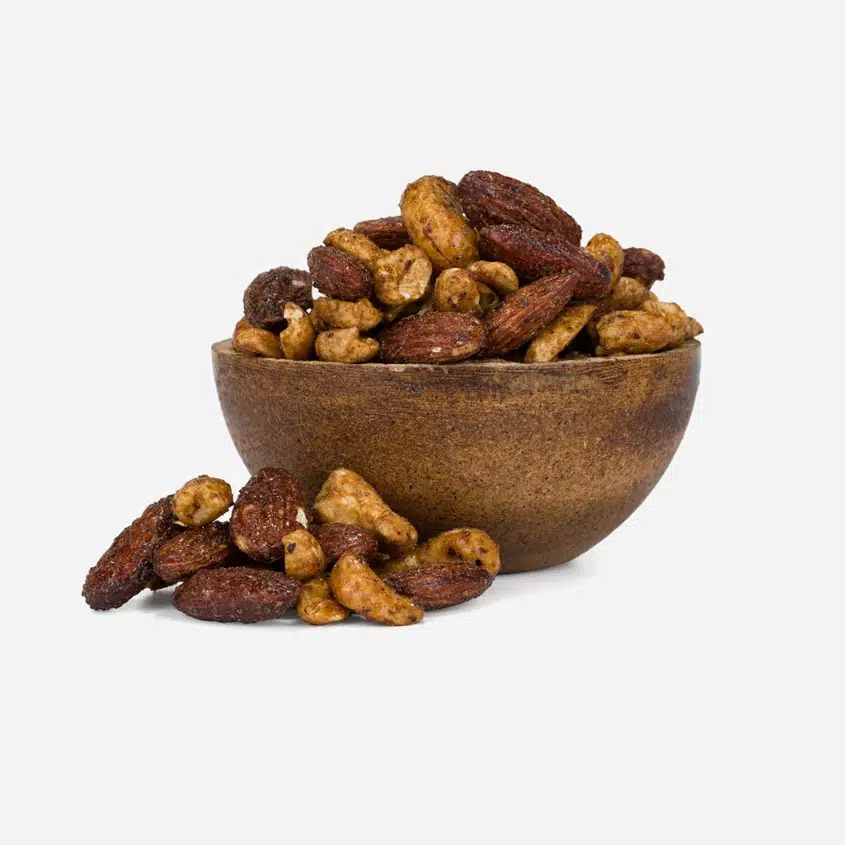 Mix ořechů s lanýžem 6 x 250 g