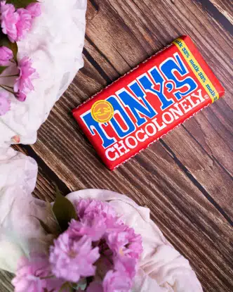 Mléčná čokoláda 5 x 180 g