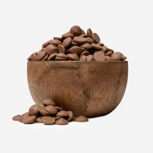 Mléčná čokoláda 6 x 500 g
