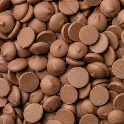 Mléčná čokoláda 6 x 500 g