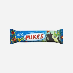 Mléčná tyčinka MIKEŠ