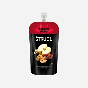 Mls Štrúdl