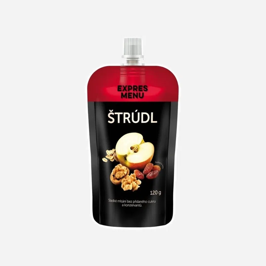 Mls Štrúdl
